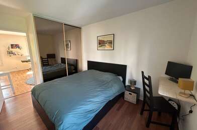 Appartement 2 pièces 359000 €