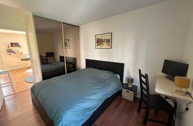 APPARTEMENT 2 pièces sur LA GARENNE COLOMBES (92) — photo du bien