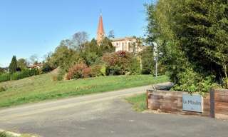 Terrain  934 m² à vendre à Montastruc-la-Conseillère (31380)