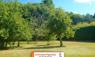 Terrain  1528 m² à vendre à Trélissac (24750)