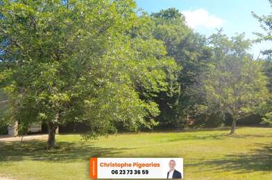 Terrain  76000 €