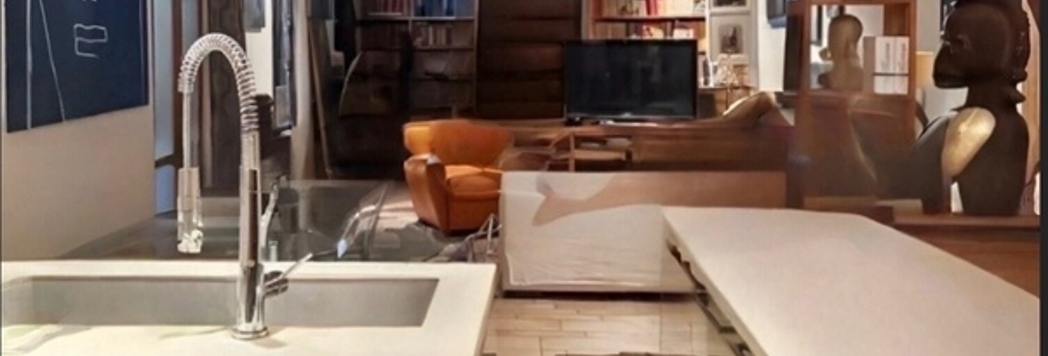 Commerce 3 Pièces 91 m² à vendre à Paris 11 (75011)