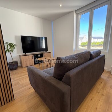 Appartement 2 pièces 800 €