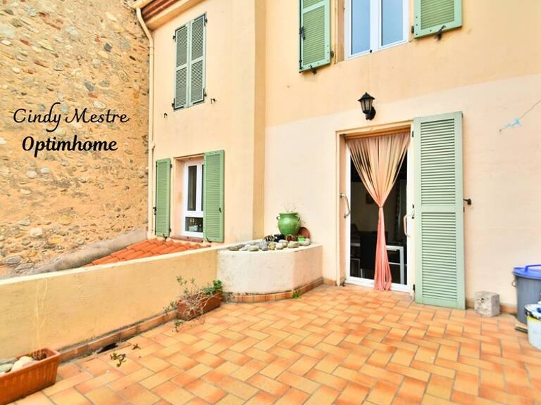 Maison à vendre 3 pièces avec Terrasse LE BOULOU (66) — photo 1