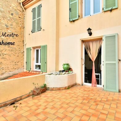 Maison 3 pièces 119000 €