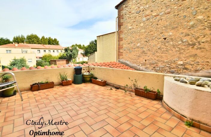 Maison à vendre 3 pièces avec Terrasse LE BOULOU (66) — photo 2