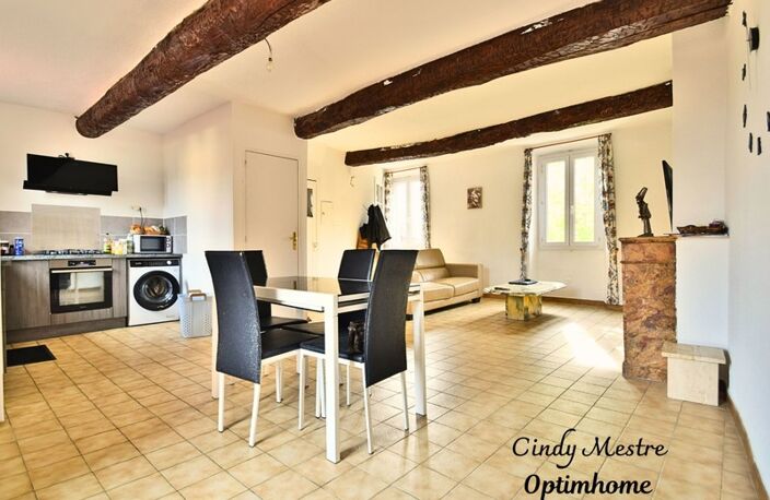 Maison à vendre 3 pièces avec Terrasse LE BOULOU (66) — photo 3