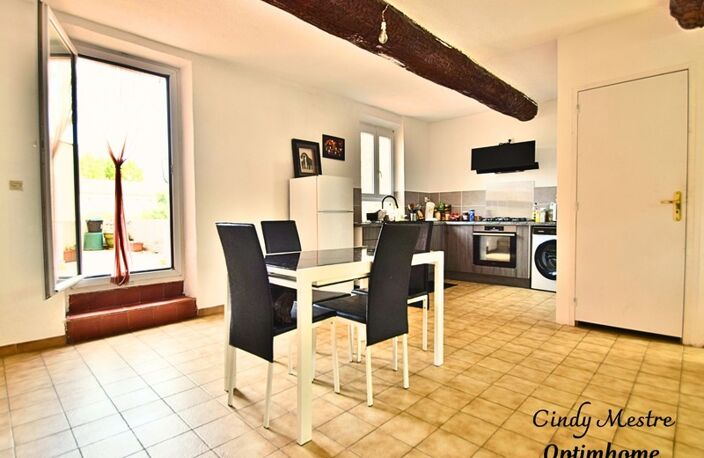 Maison à vendre 3 pièces avec Terrasse LE BOULOU (66) — photo 4