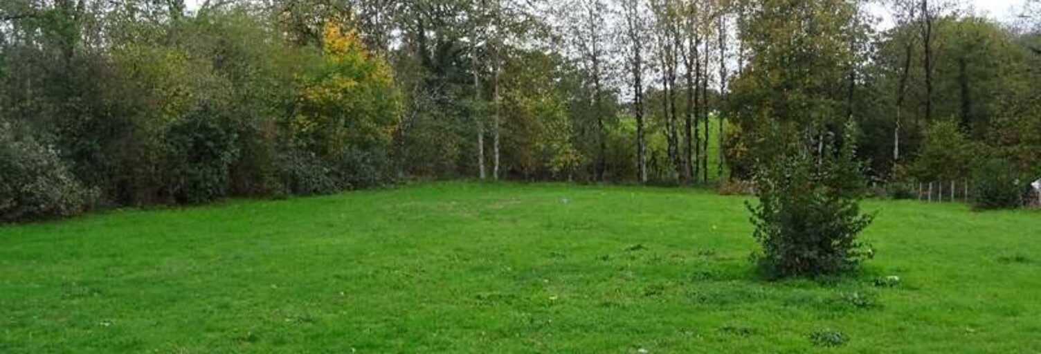 Terrain  2422 m² à vendre à Saint-Junien (87200)