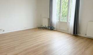 Appartement 2 Pièces 45 m² à vendre à Saint-Maur-des-Fossés (94210)