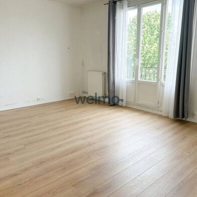 Appartement 2 pièces 199000 €