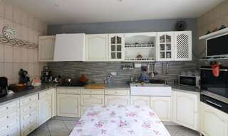 Maison 9 Pièces 205 m² à vendre à Uckange (57270)