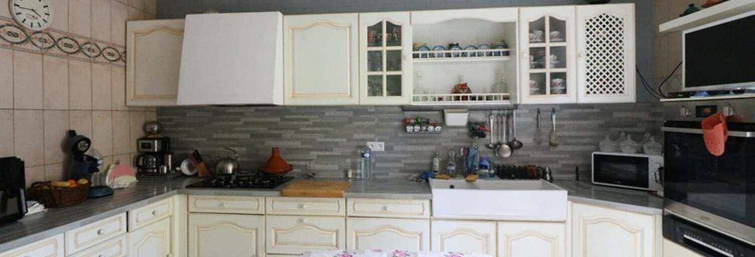 Maison 9 Pièces 205 m² à vendre à Uckange (57270)