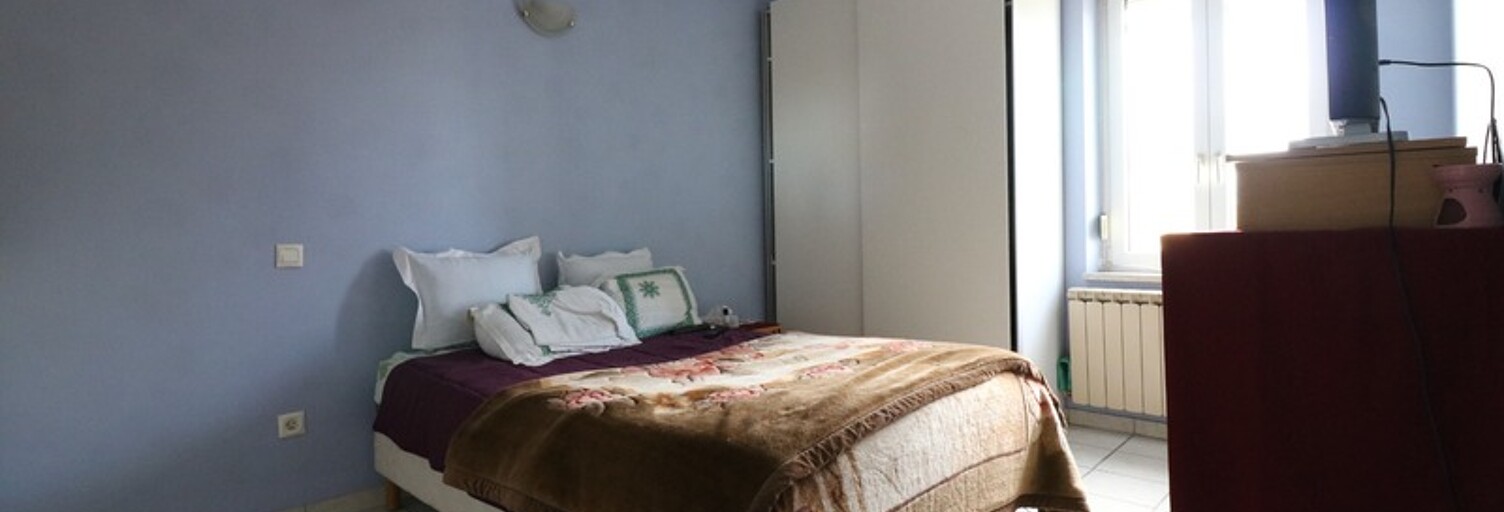Maison 9 Pièces 205 m² à vendre à Uckange (57270)