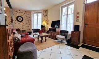 Maison 6 Pièces 110 m² à vendre à Montlhéry (91310)