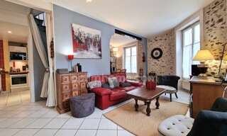 Maison 6 Pièces 110 m² à vendre à Montlhéry (91310)