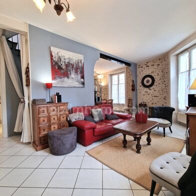 Maison 6 pièces 355000 €