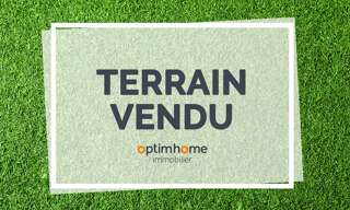 Terrain  824 m² à vendre à La Roche-Blanche (63670)