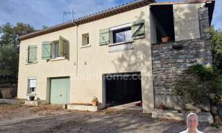 Maison 4 Pièces 92 m² à vendre à Générargues (30140)