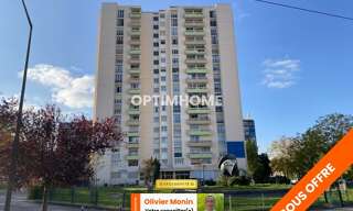 Appartement 5 Pièces 92 m² à vendre à Chenôve (21300)