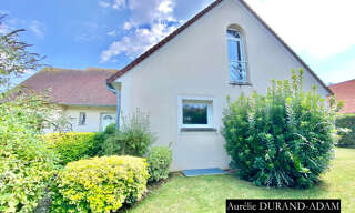 Maison 10 Pièces 193 m² à vendre à Caen (14000)