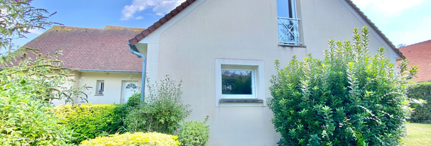 Maison 10 Pièces 193 m² à vendre à Caen (14000)