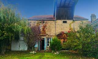 Maison 4 Pièces 98 m² à vendre à Chézeaux (52400)