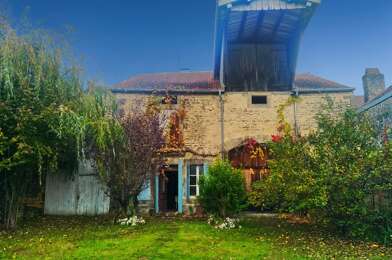 Maison 4 pièces 65000 €