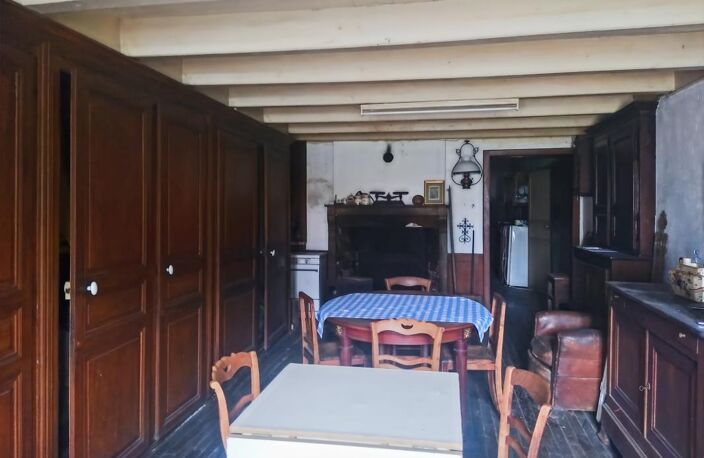 Maison de charme à rénover au calme — photo 4