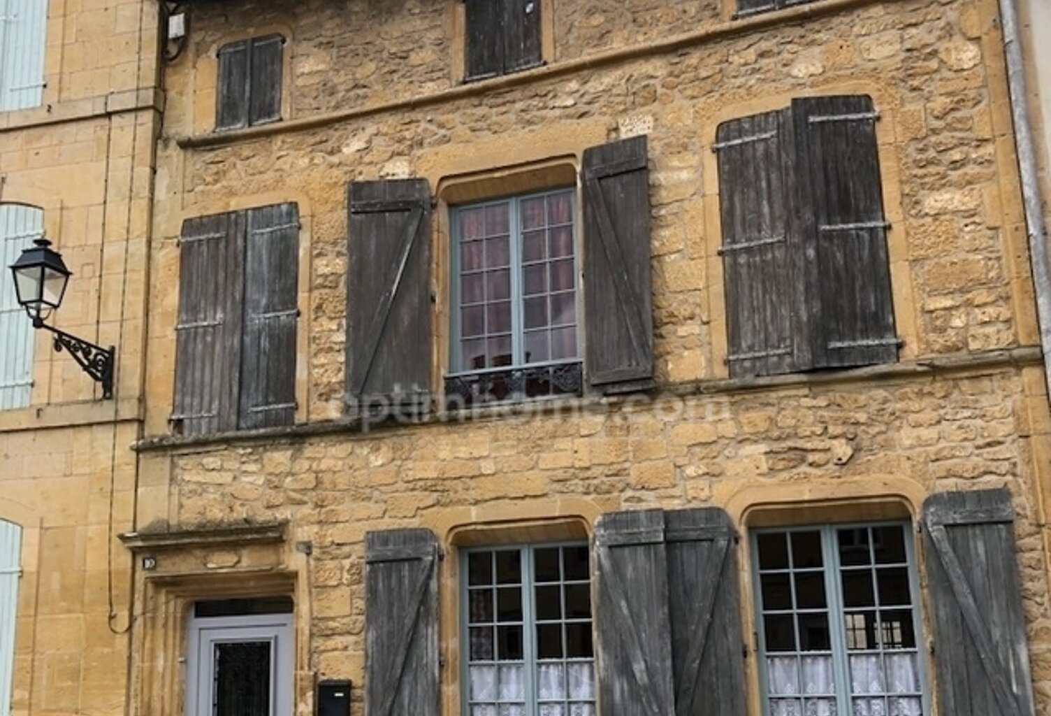 MAISON 3 chambres A VENDRE proche de la BELGIQUE et du LUXEMBOURG — photo 1