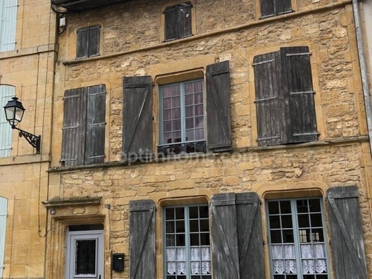 MAISON 3 chambres A VENDRE proche de la BELGIQUE et du LUXEMBOURG — photo 1