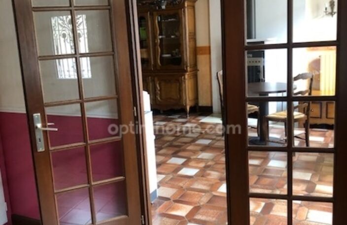 MAISON 3 chambres A VENDRE proche de la BELGIQUE et du LUXEMBOURG — photo 4