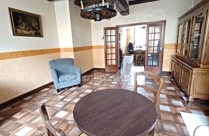 MAISON 3 chambres A VENDRE proche de la BELGIQUE et du LUXEMBOURG — photo 5