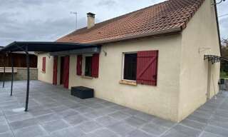 Maison 4 Pièces 100 m² à vendre à Saint-Germain-de-Livet (14100)