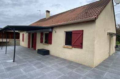 Maison 4 pièces 249000 €