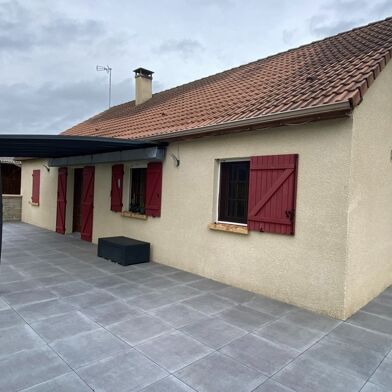 Maison 4 pièces 249000 €