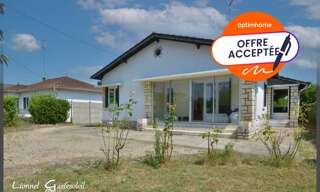 Maison 6 Pièces 87 m² à vendre à Pineuilh (33220)