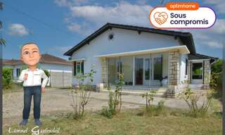 Maison 6 Pièces 87 m² à vendre à Pineuilh (33220)