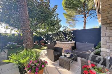 Appartement 3 pièces 399000 €