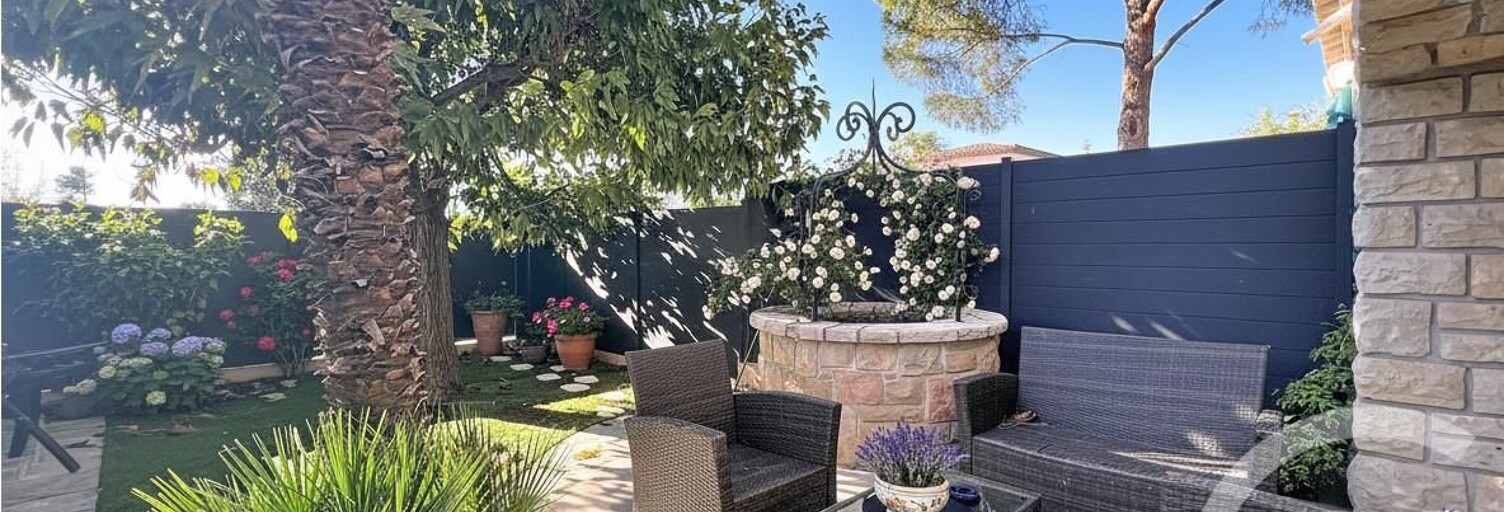 Appartement 3 Pièces 79 m² à vendre à Mouans-Sartoux (06370)