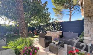 Appartement 3 Pièces 79 m² à vendre à Mouans-Sartoux (06370)