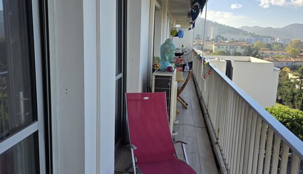 Appartement 3 pièces  à vendre Marseille 9eme 13009