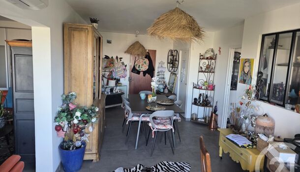 Appartement 3 pièces  à vendre Marseille 9eme 13009