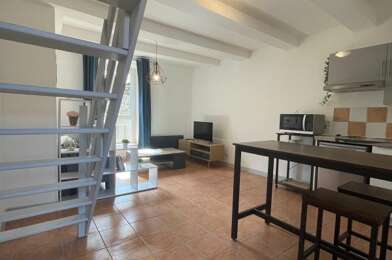 Immeuble  230000 €