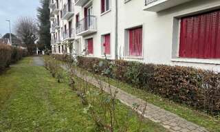 Appartement 3 Pièces 66 m² à louer à Montbéliard (25200)