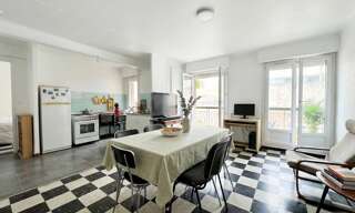 Appartement 2 Pièces 42 m² à vendre à Marseille 5 (13005)