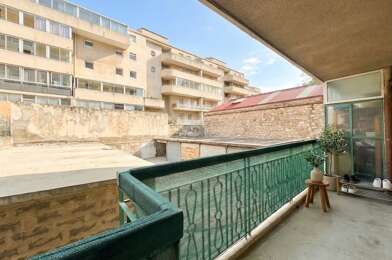 Appartement 2 pièces 147000 €