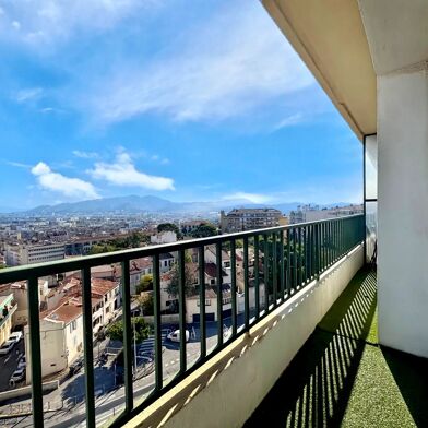 Appartement 3 pièces 230000 €