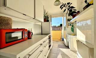 Appartement 3 Pièces 51 m² à vendre à Marseille 6 (13006)