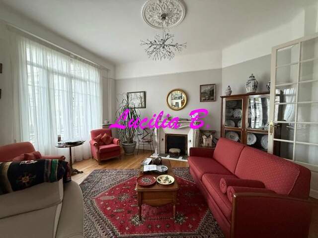 TOURS PRÉBENDES NORD - Appartement type 5 — photo du bien